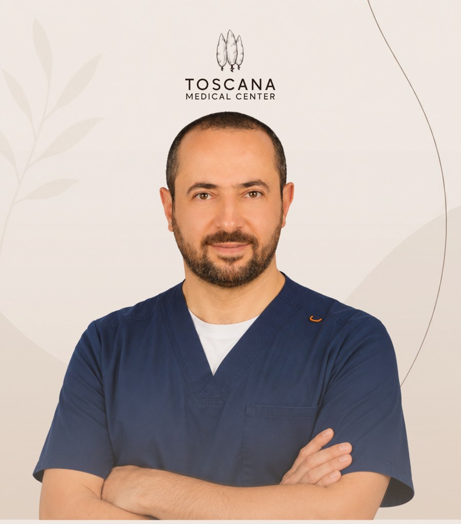 Dr. Abdullah Al Enzi