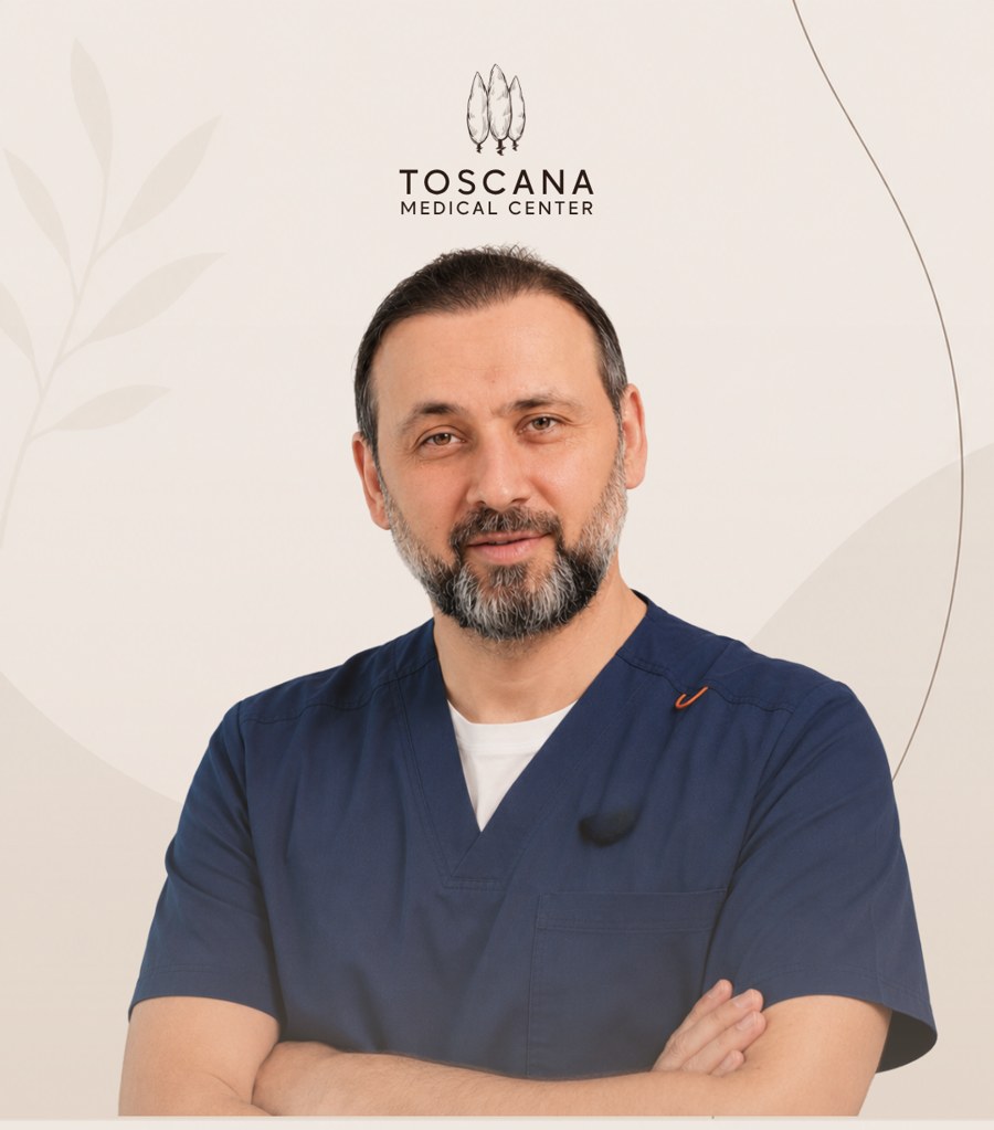 Dr. Ahmed Al Khabaz