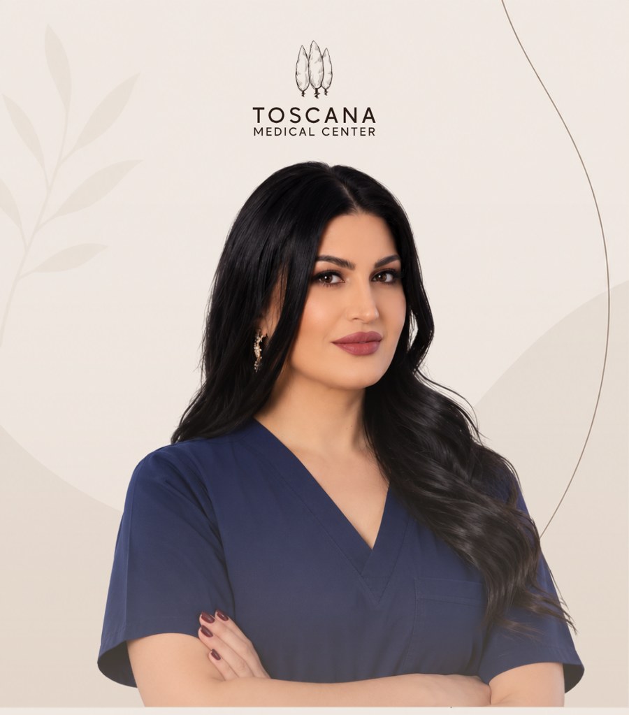 Dr. Edita Gasparyan