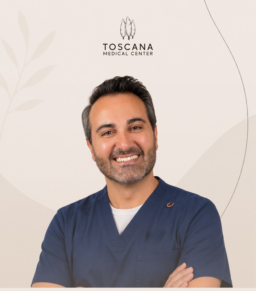Dr. Fadi Abi Azar