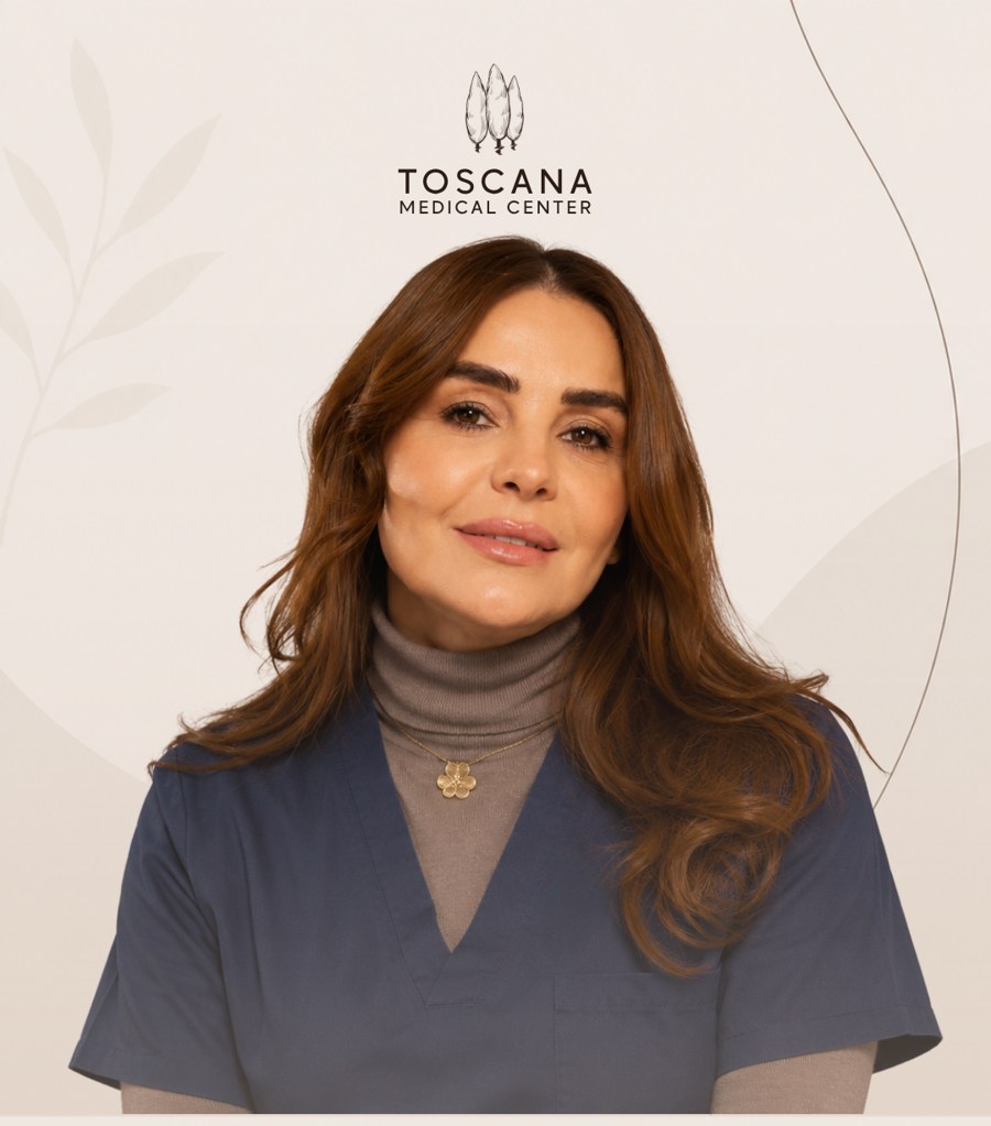 Dr. Khalida Azzam