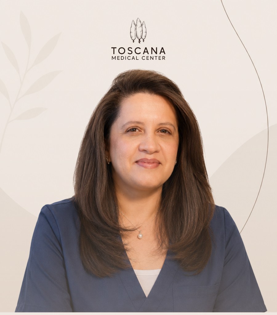 Dr. Mariam Majed