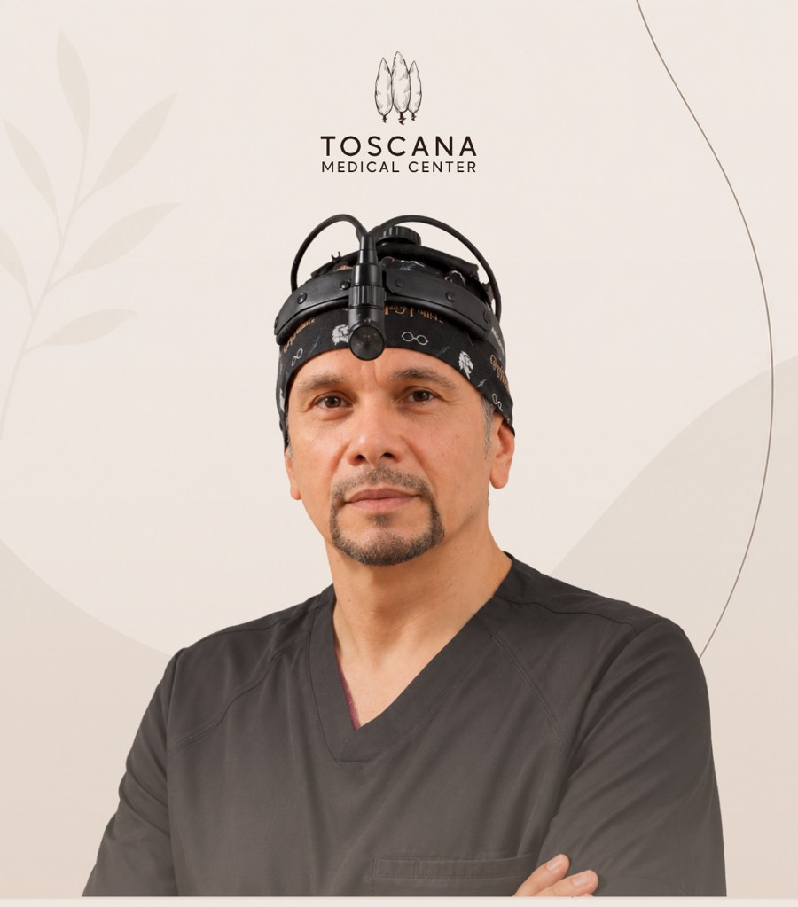 Dr. Monther Alajmi